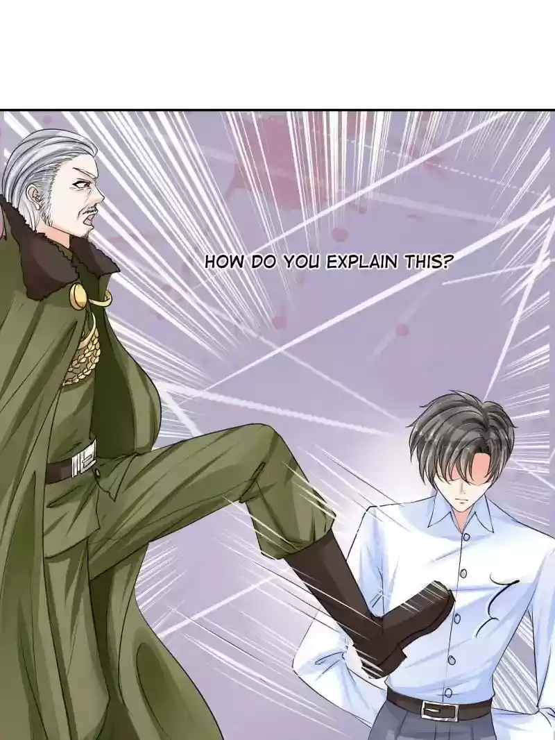 Warlord Husband: Shenshen is Gonna be the Winner Chapter 66