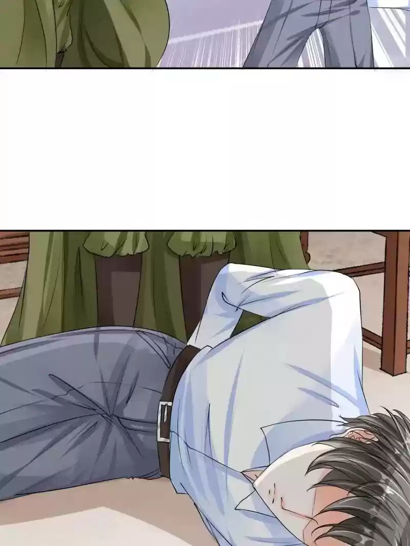 Warlord Husband: Shenshen is Gonna be the Winner Chapter 66