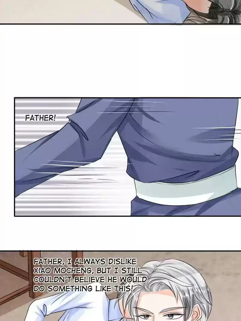 Warlord Husband: Shenshen is Gonna be the Winner Chapter 66