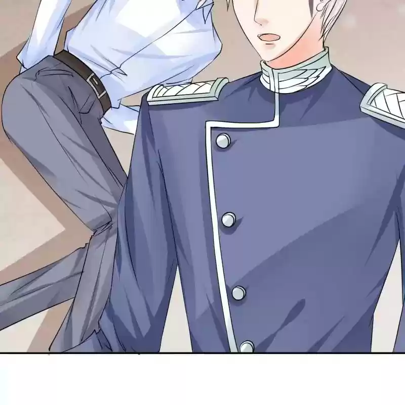 Warlord Husband: Shenshen is Gonna be the Winner Chapter 66