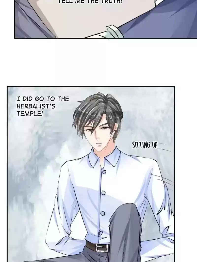 Warlord Husband: Shenshen is Gonna be the Winner Chapter 67