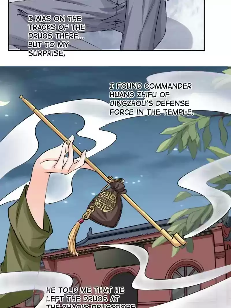 Warlord Husband: Shenshen is Gonna be the Winner Chapter 67