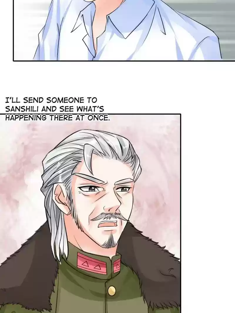 Warlord Husband: Shenshen is Gonna be the Winner Chapter 67