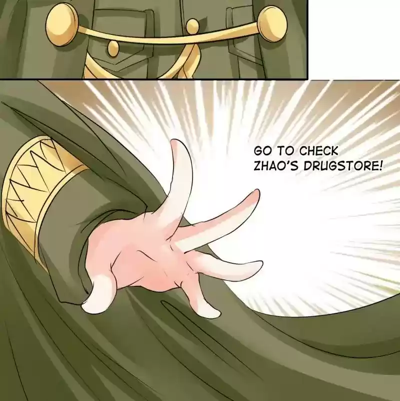 Warlord Husband: Shenshen is Gonna be the Winner Chapter 67