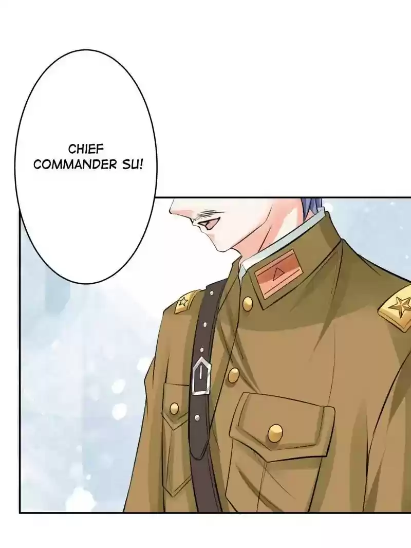 Warlord Husband: Shenshen is Gonna be the Winner Chapter 67