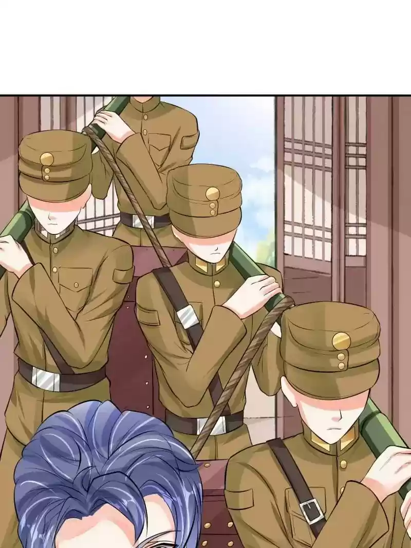 Warlord Husband: Shenshen is Gonna be the Winner Chapter 67