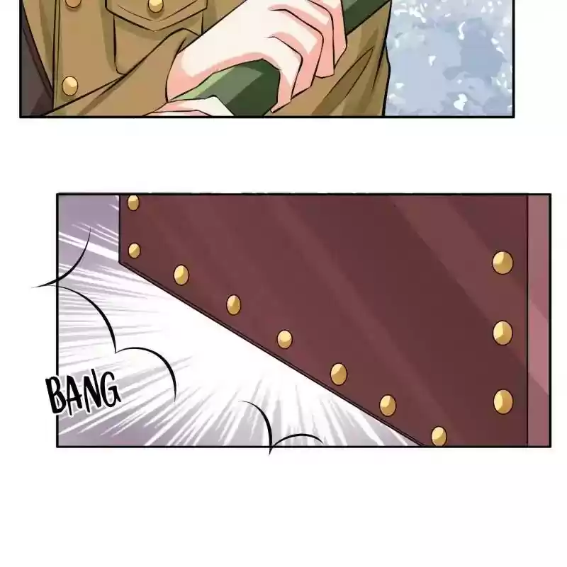 Warlord Husband: Shenshen is Gonna be the Winner Chapter 67