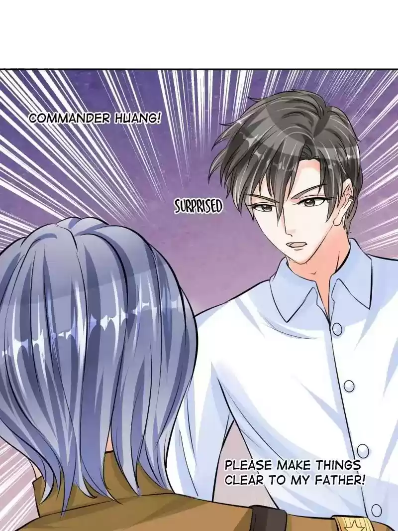 Warlord Husband: Shenshen is Gonna be the Winner Chapter 67