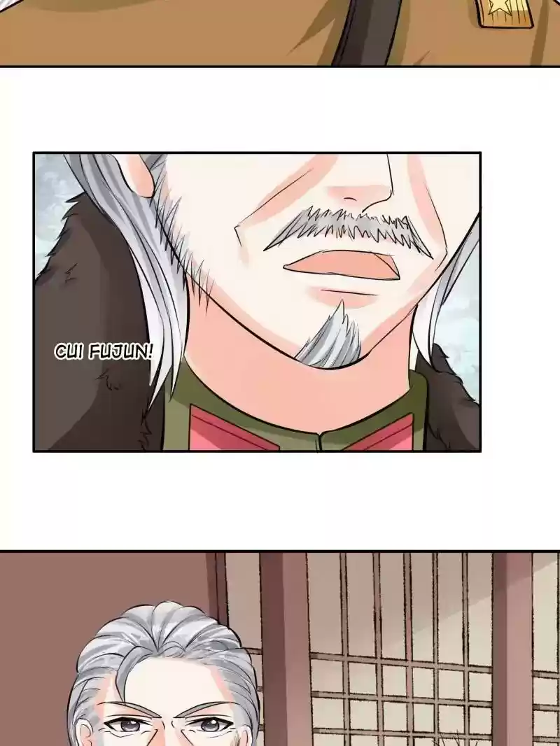 Warlord Husband: Shenshen is Gonna be the Winner Chapter 67