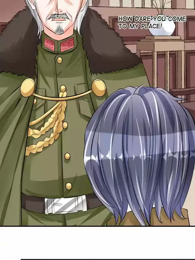 Warlord Husband: Shenshen is Gonna be the Winner Chapter 67