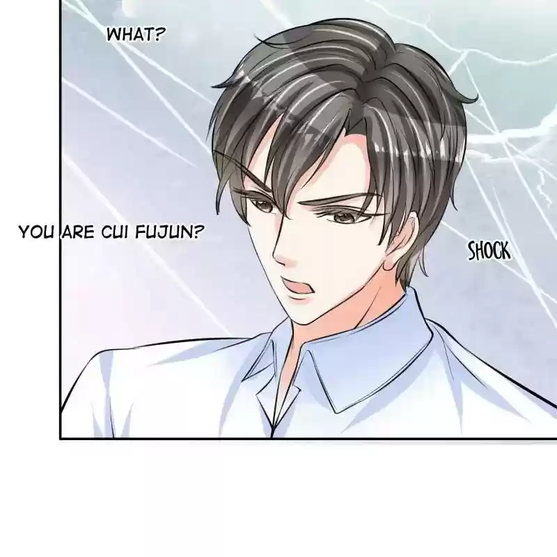 Warlord Husband: Shenshen is Gonna be the Winner Chapter 67