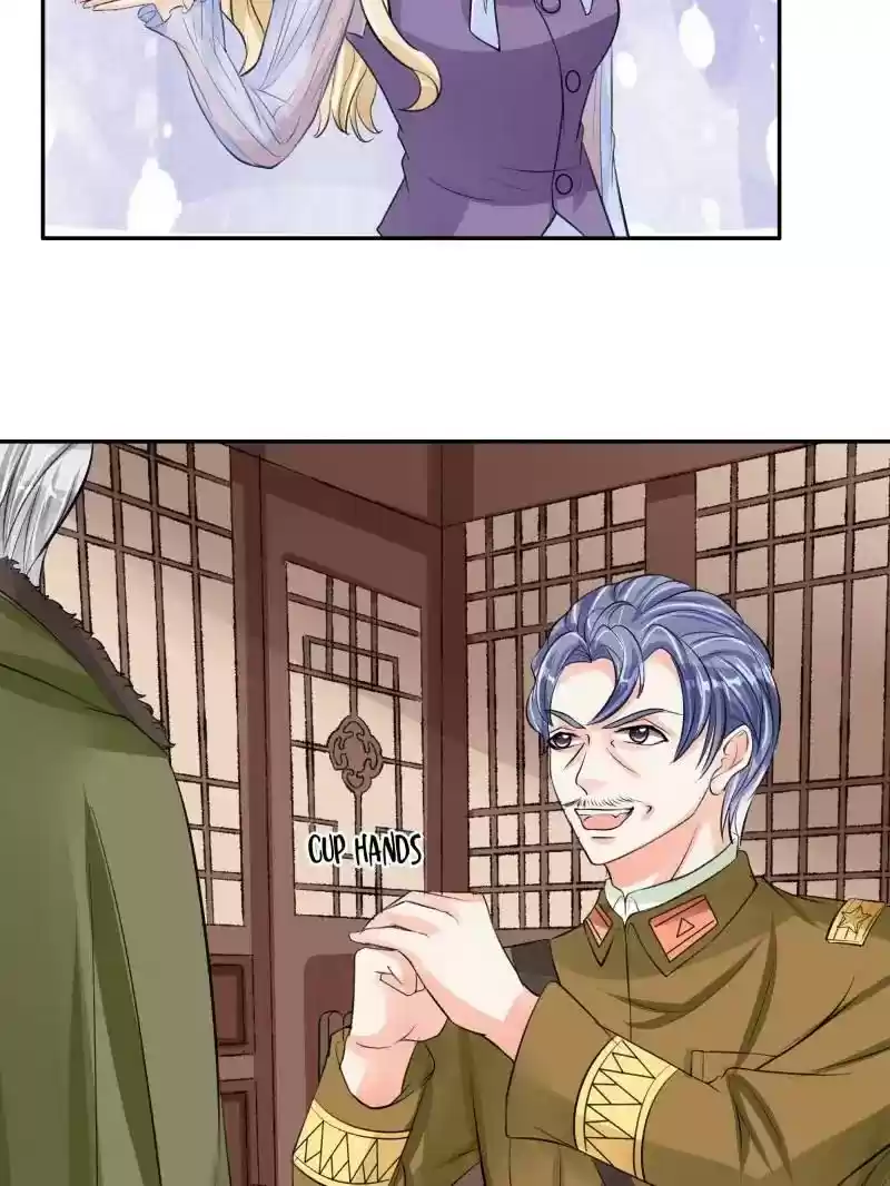 Warlord Husband: Shenshen is Gonna be the Winner Chapter 67