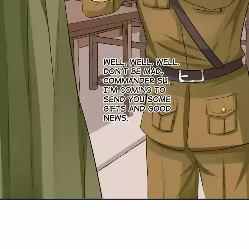 Warlord Husband: Shenshen is Gonna be the Winner Chapter 67