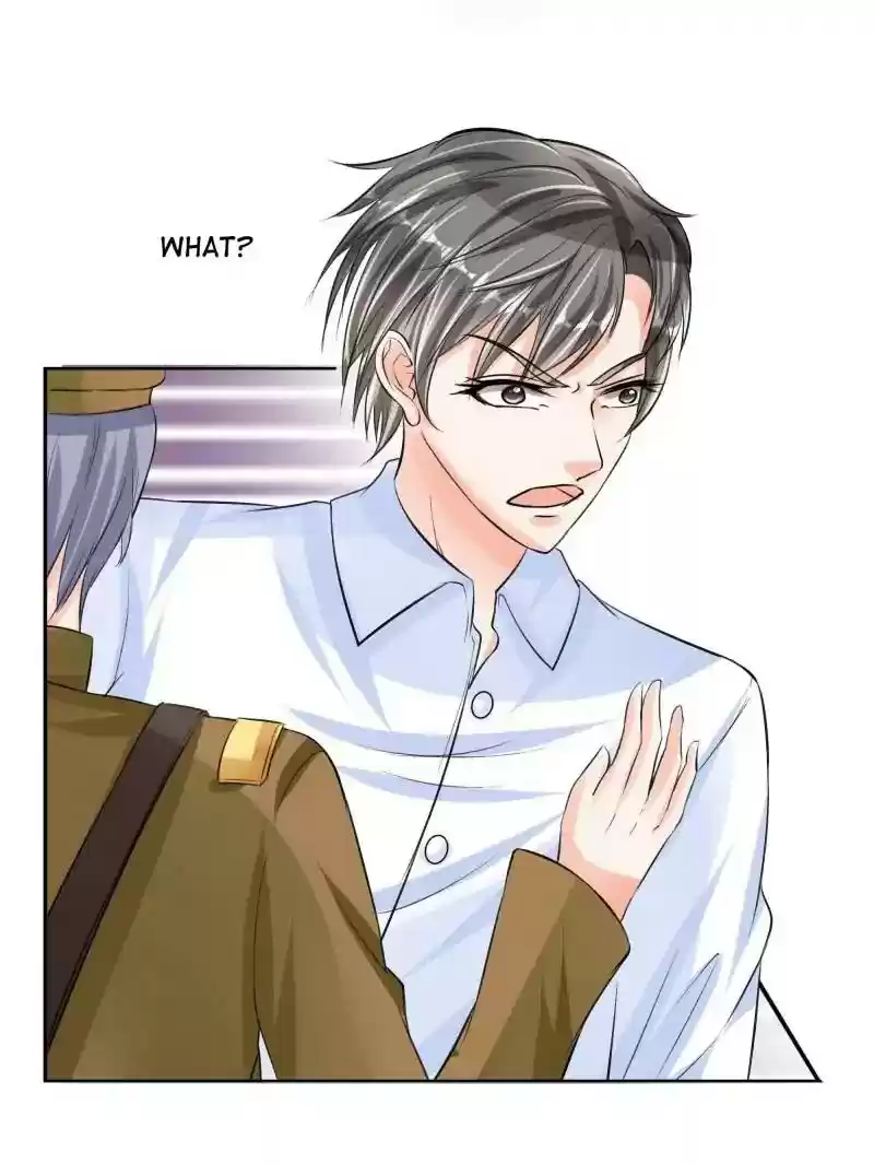 Warlord Husband: Shenshen is Gonna be the Winner Chapter 67