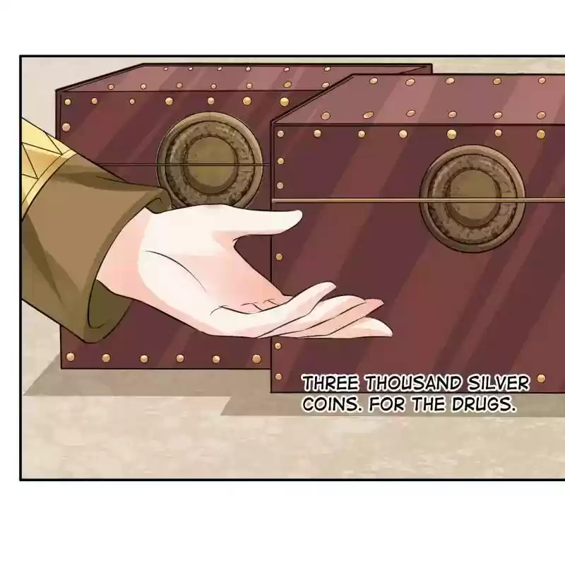 Warlord Husband: Shenshen is Gonna be the Winner Chapter 67