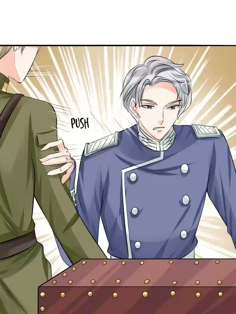 Warlord Husband: Shenshen is Gonna be the Winner Chapter 67