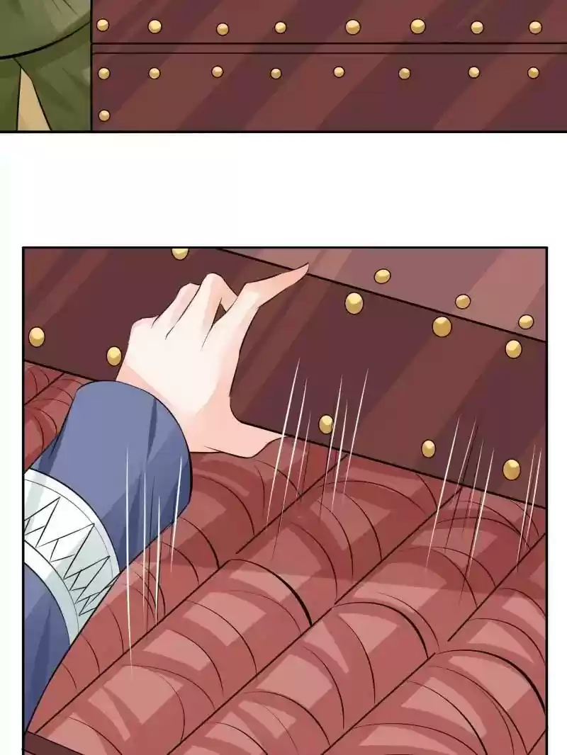 Warlord Husband: Shenshen is Gonna be the Winner Chapter 67