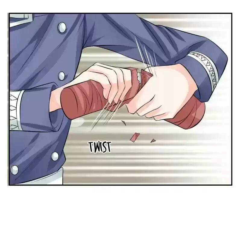 Warlord Husband: Shenshen is Gonna be the Winner Chapter 67