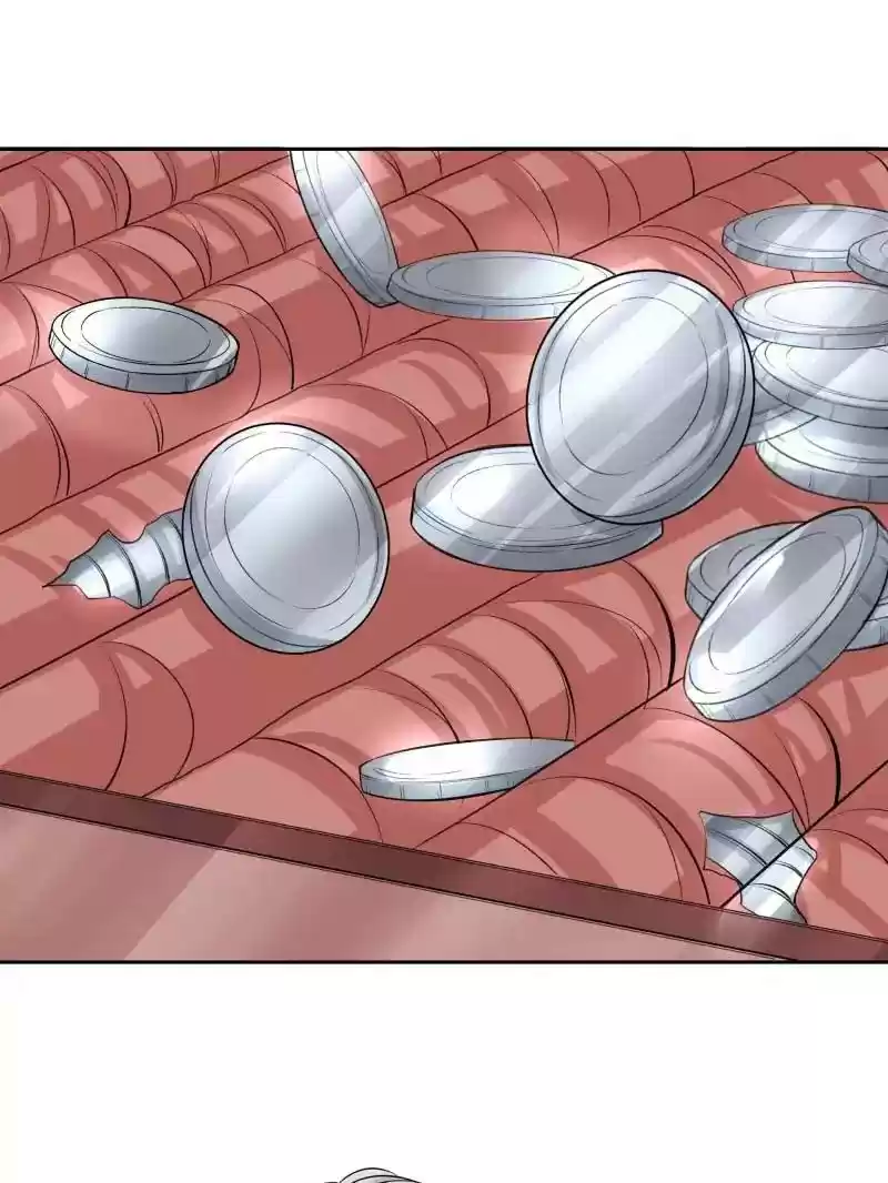 Warlord Husband: Shenshen is Gonna be the Winner Chapter 67