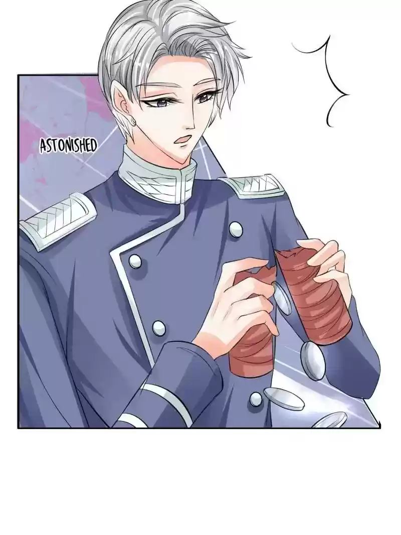 Warlord Husband: Shenshen is Gonna be the Winner Chapter 67