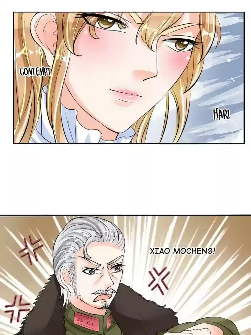 Warlord Husband: Shenshen is Gonna be the Winner Chapter 67