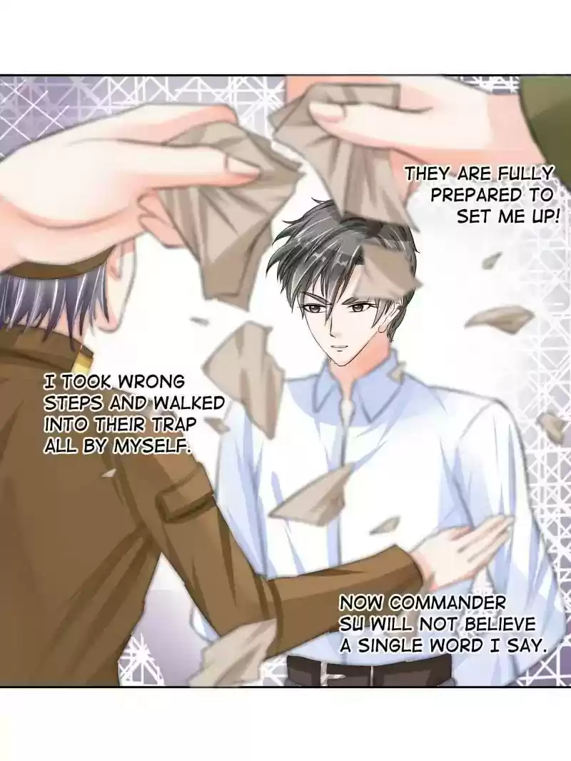 Warlord Husband: Shenshen is Gonna be the Winner Chapter 67