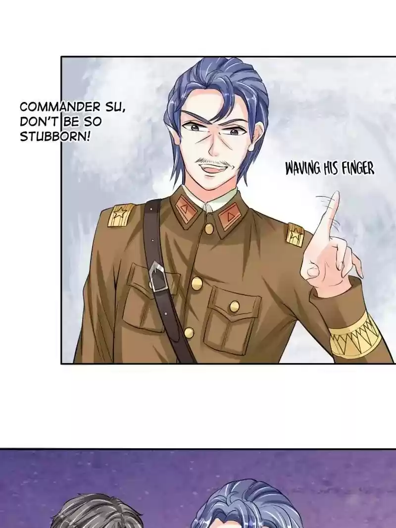 Warlord Husband: Shenshen is Gonna be the Winner Chapter 67