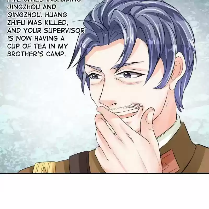 Warlord Husband: Shenshen is Gonna be the Winner Chapter 67