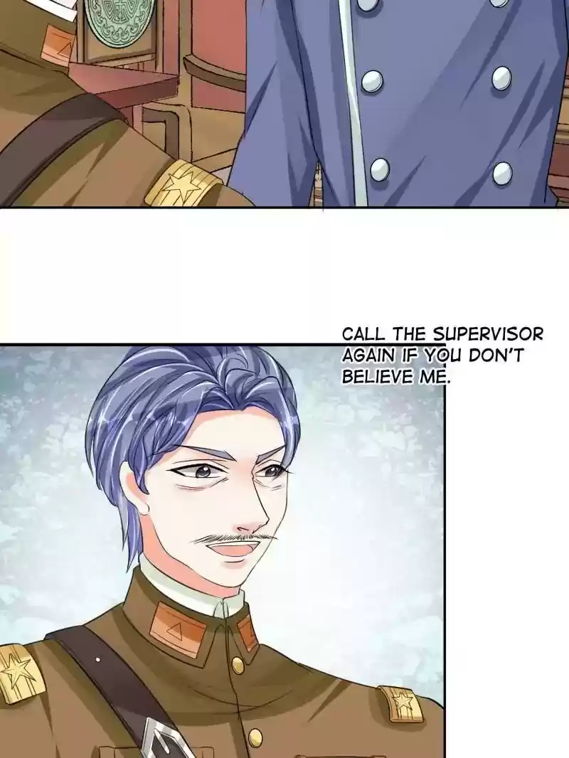 Warlord Husband: Shenshen is Gonna be the Winner Chapter 68