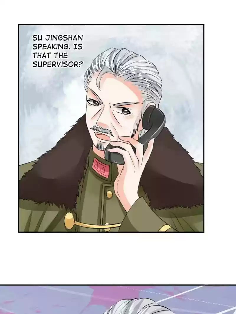 Warlord Husband: Shenshen is Gonna be the Winner Chapter 68