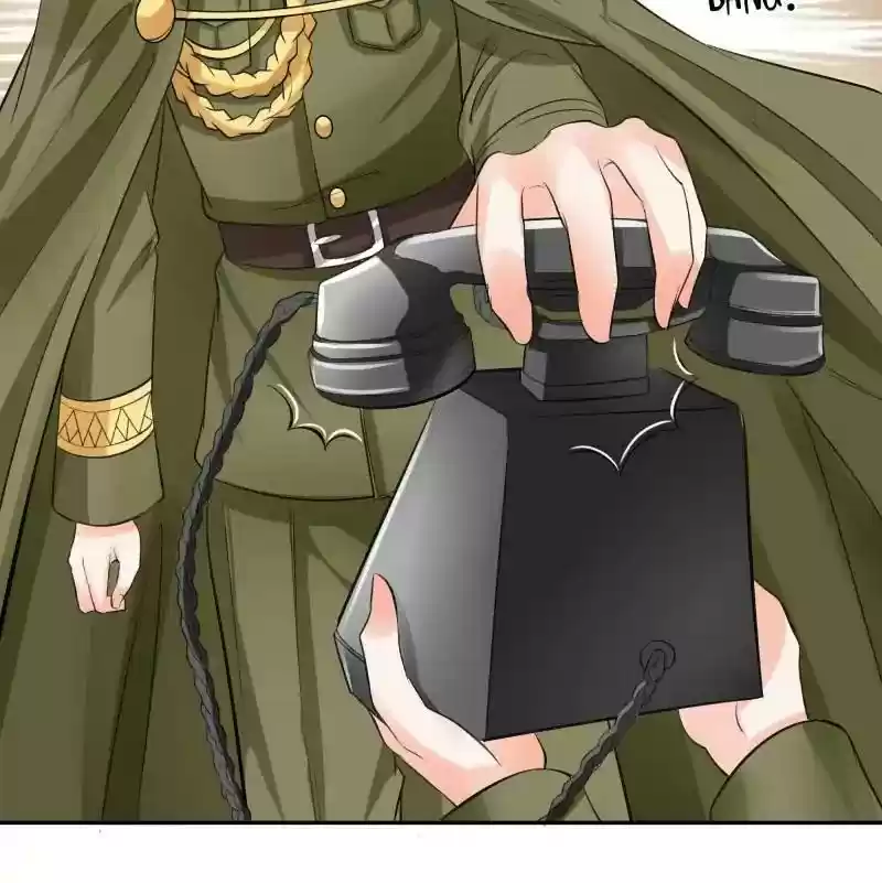 Warlord Husband: Shenshen is Gonna be the Winner Chapter 68