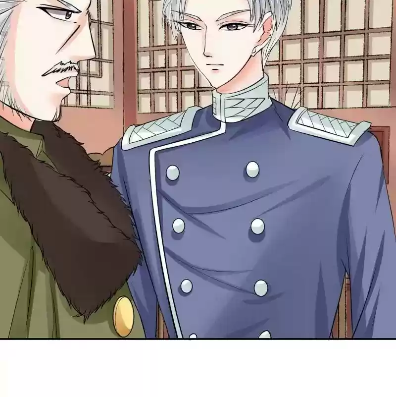 Warlord Husband: Shenshen is Gonna be the Winner Chapter 68