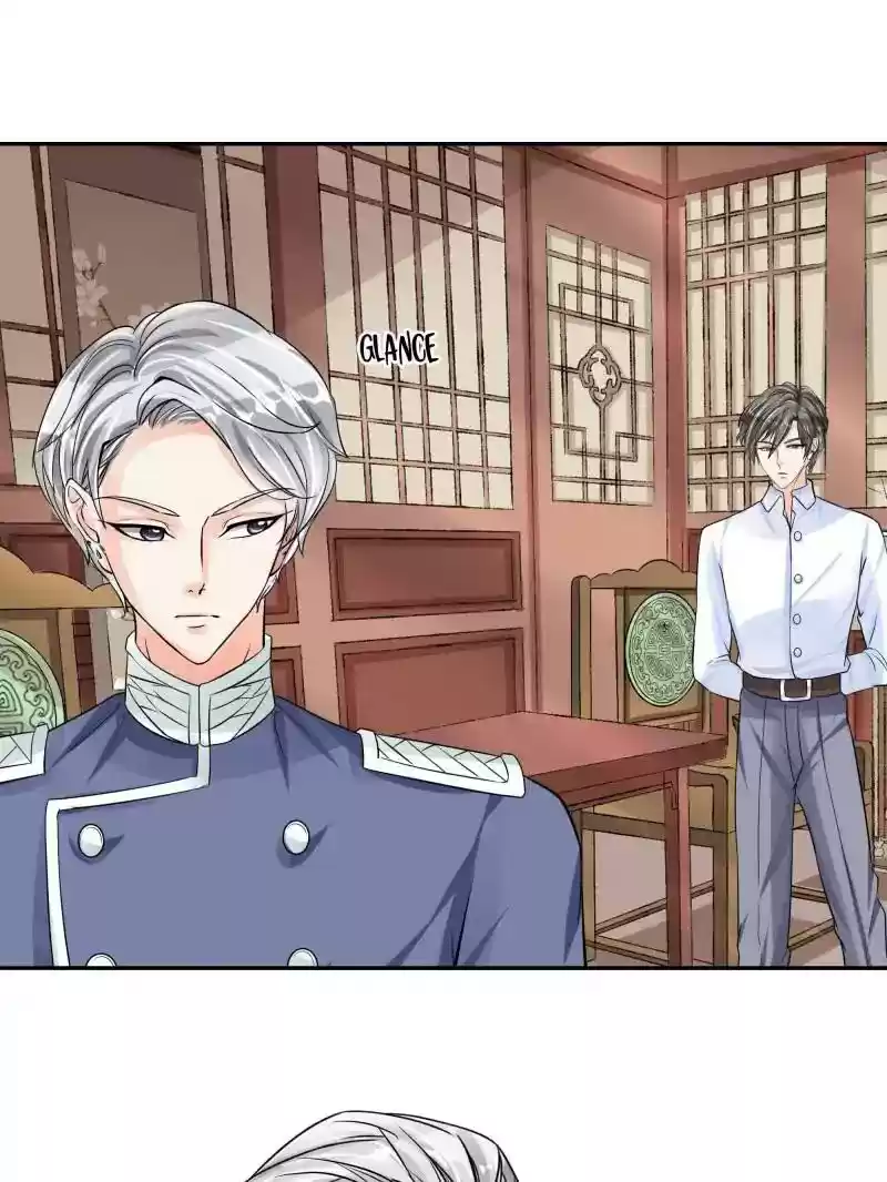 Warlord Husband: Shenshen is Gonna be the Winner Chapter 68