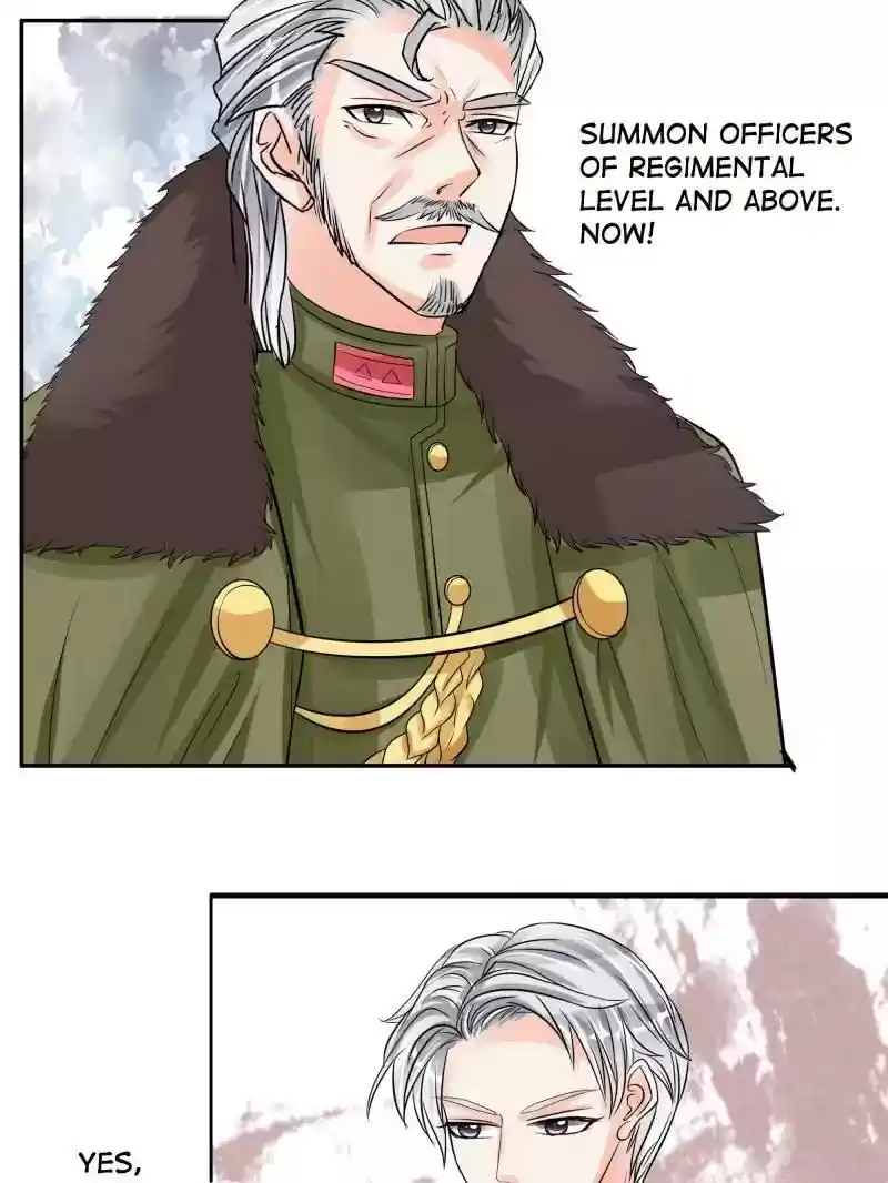 Warlord Husband: Shenshen is Gonna be the Winner Chapter 68