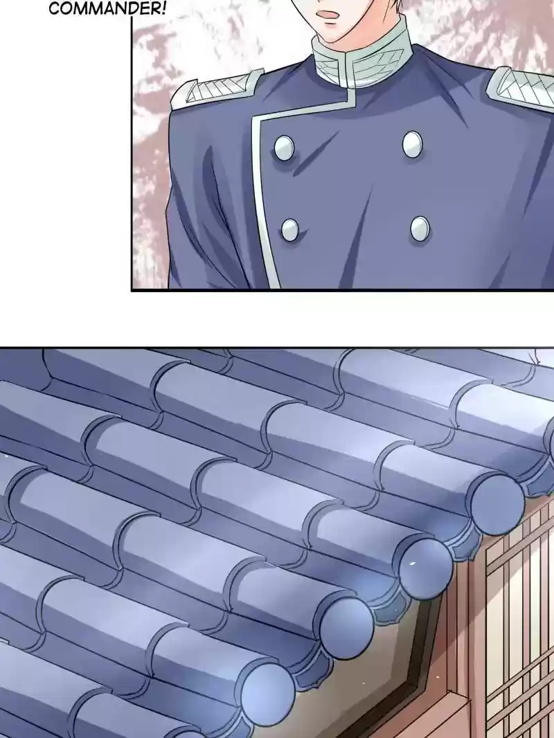 Warlord Husband: Shenshen is Gonna be the Winner Chapter 68