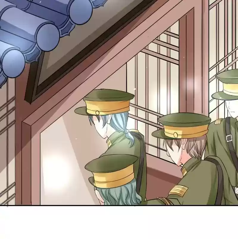 Warlord Husband: Shenshen is Gonna be the Winner Chapter 68