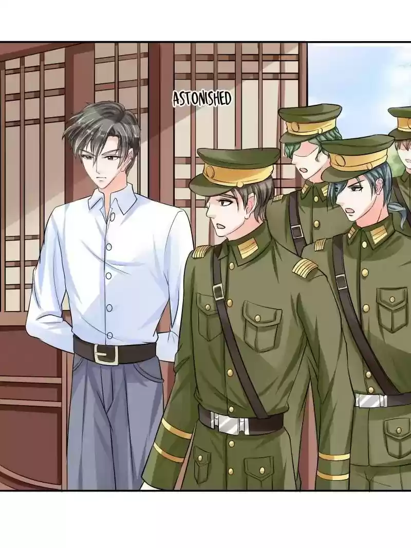 Warlord Husband: Shenshen is Gonna be the Winner Chapter 68