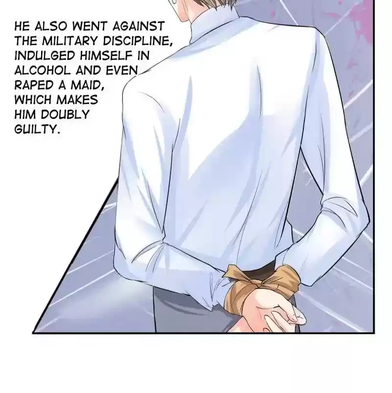 Warlord Husband: Shenshen is Gonna be the Winner Chapter 68