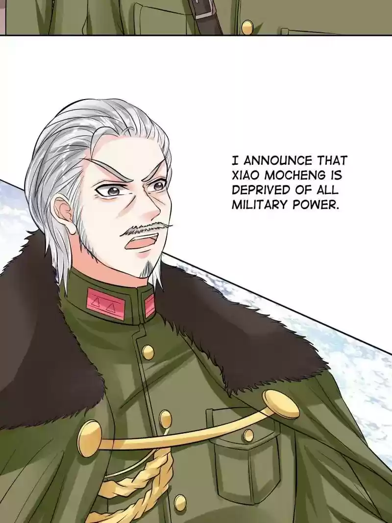 Warlord Husband: Shenshen is Gonna be the Winner Chapter 68