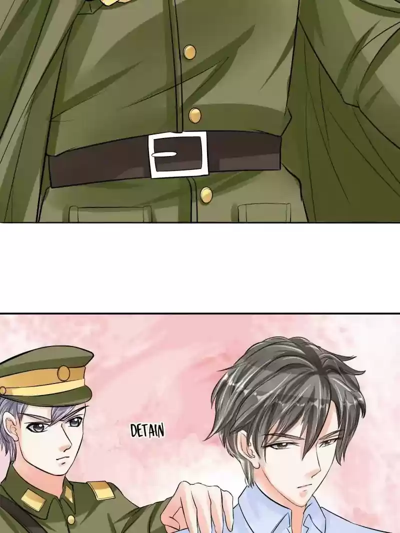 Warlord Husband: Shenshen is Gonna be the Winner Chapter 68