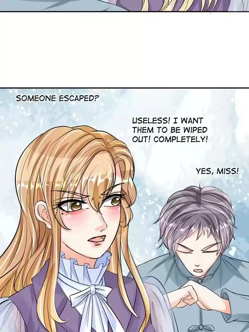 Warlord Husband: Shenshen is Gonna be the Winner Chapter 68