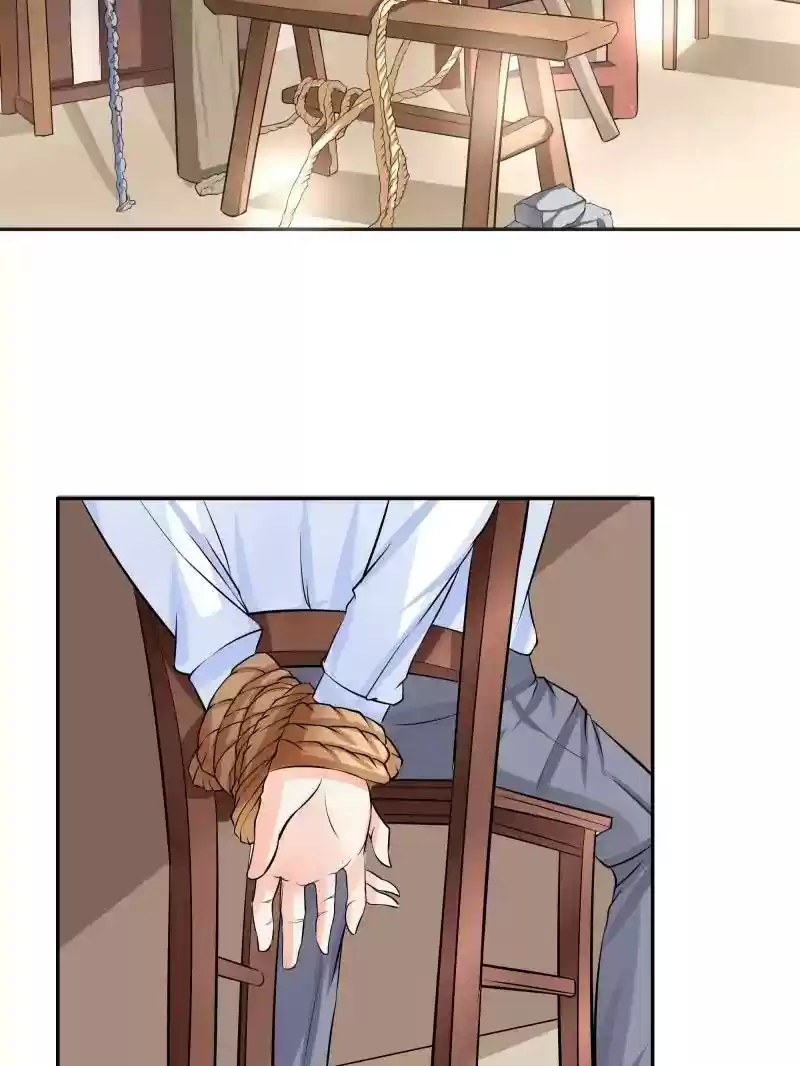 Warlord Husband: Shenshen is Gonna be the Winner Chapter 69