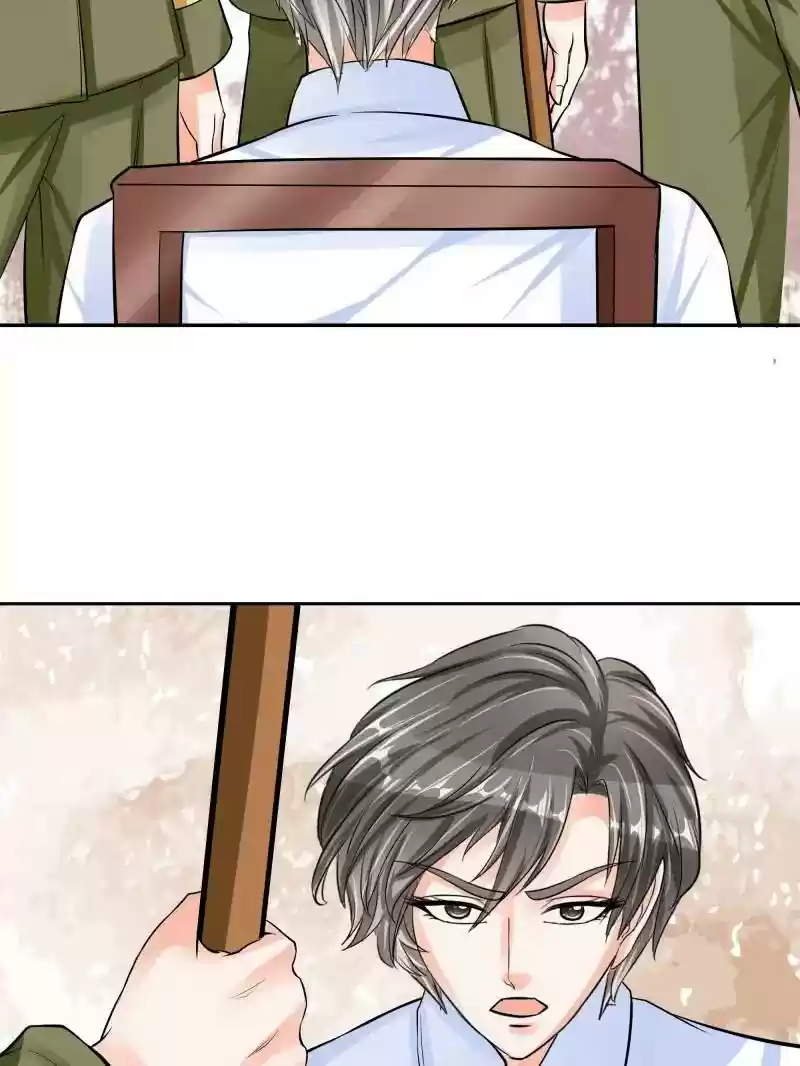 Warlord Husband: Shenshen is Gonna be the Winner Chapter 69