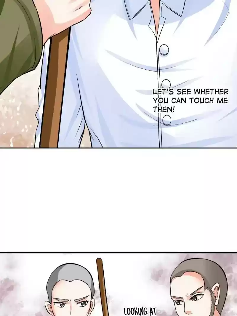 Warlord Husband: Shenshen is Gonna be the Winner Chapter 69