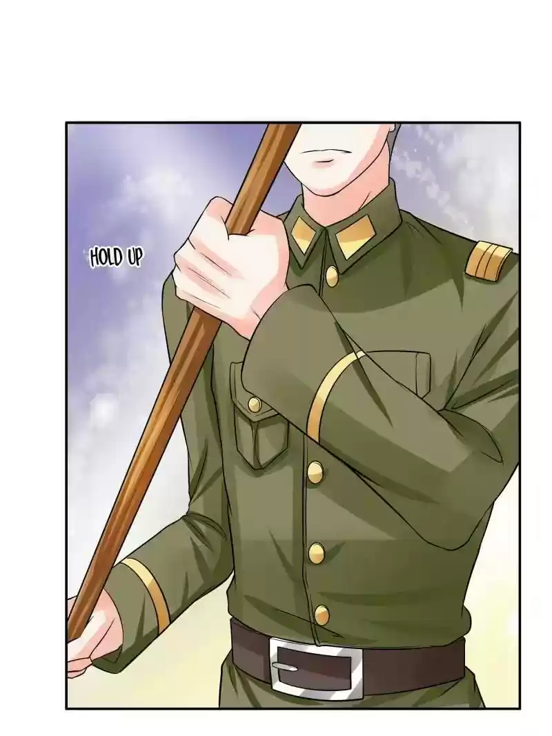 Warlord Husband: Shenshen is Gonna be the Winner Chapter 69