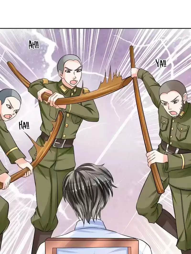 Warlord Husband: Shenshen is Gonna be the Winner Chapter 69