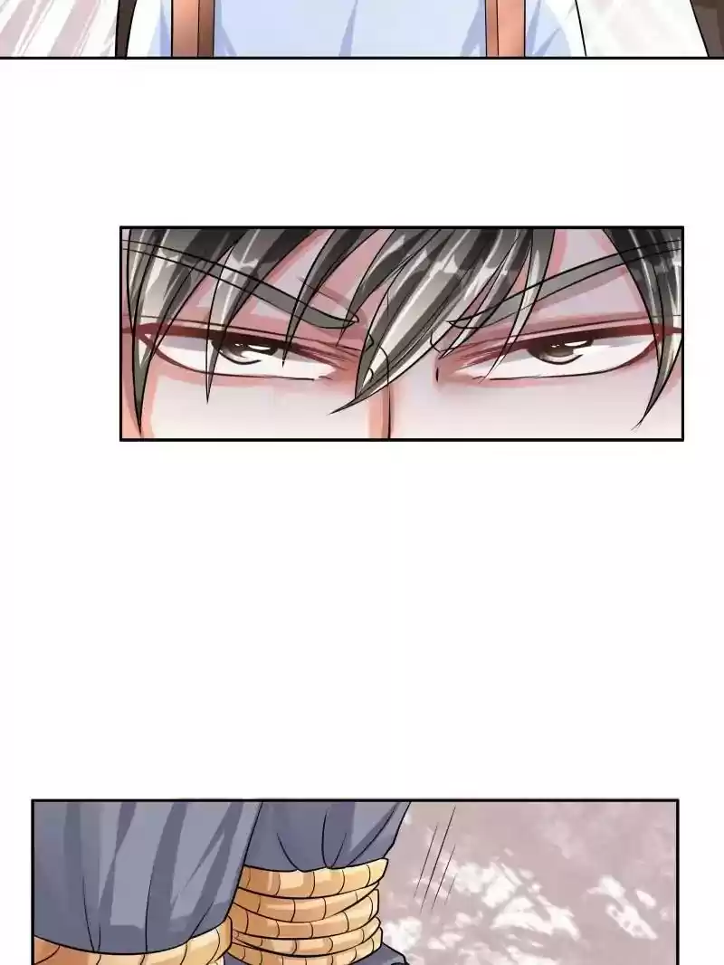 Warlord Husband: Shenshen is Gonna be the Winner Chapter 69