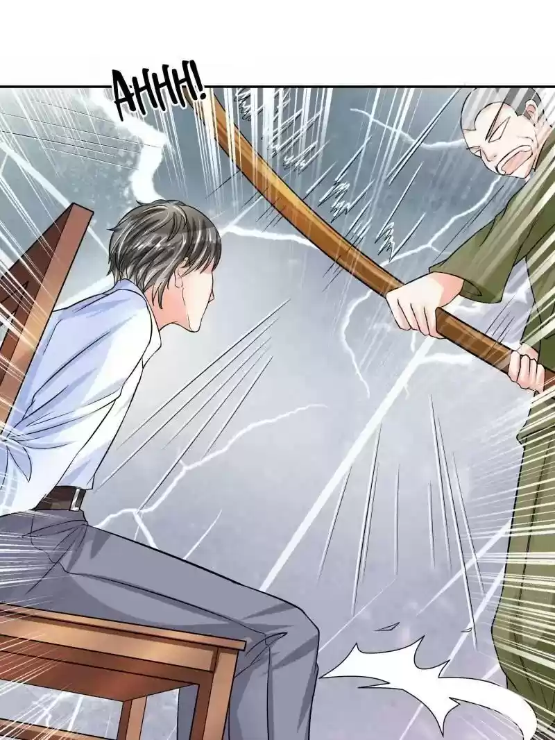 Warlord Husband: Shenshen is Gonna be the Winner Chapter 69