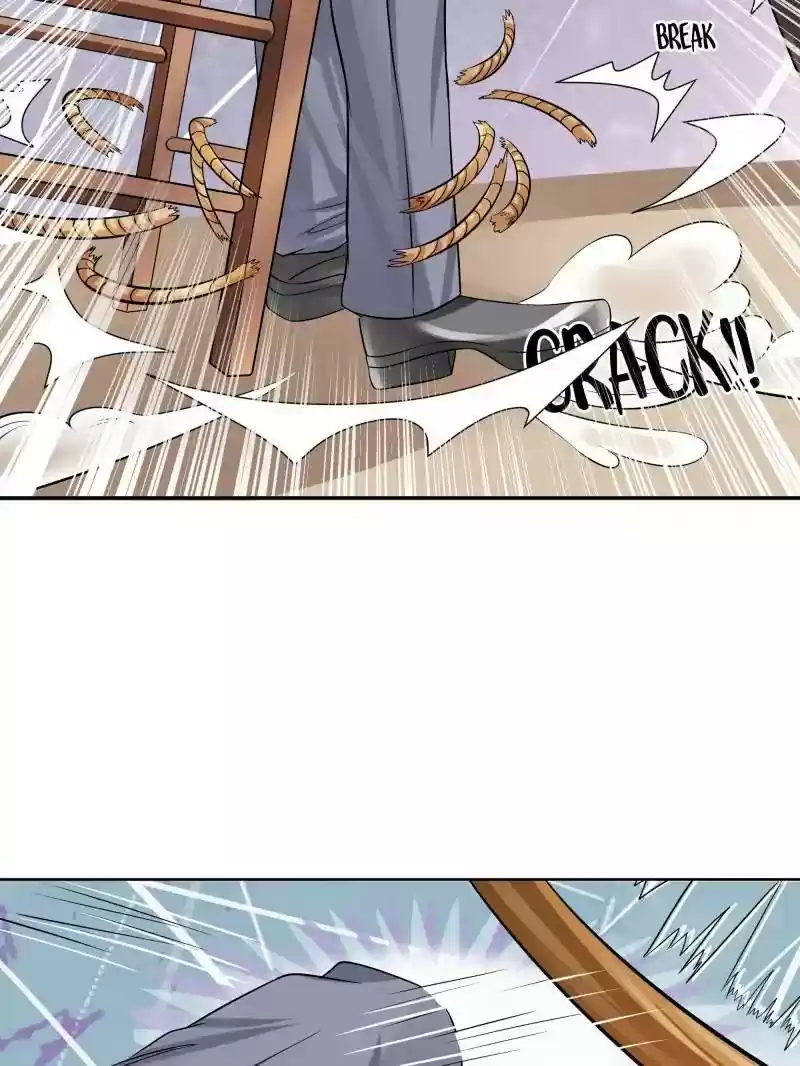 Warlord Husband: Shenshen is Gonna be the Winner Chapter 69