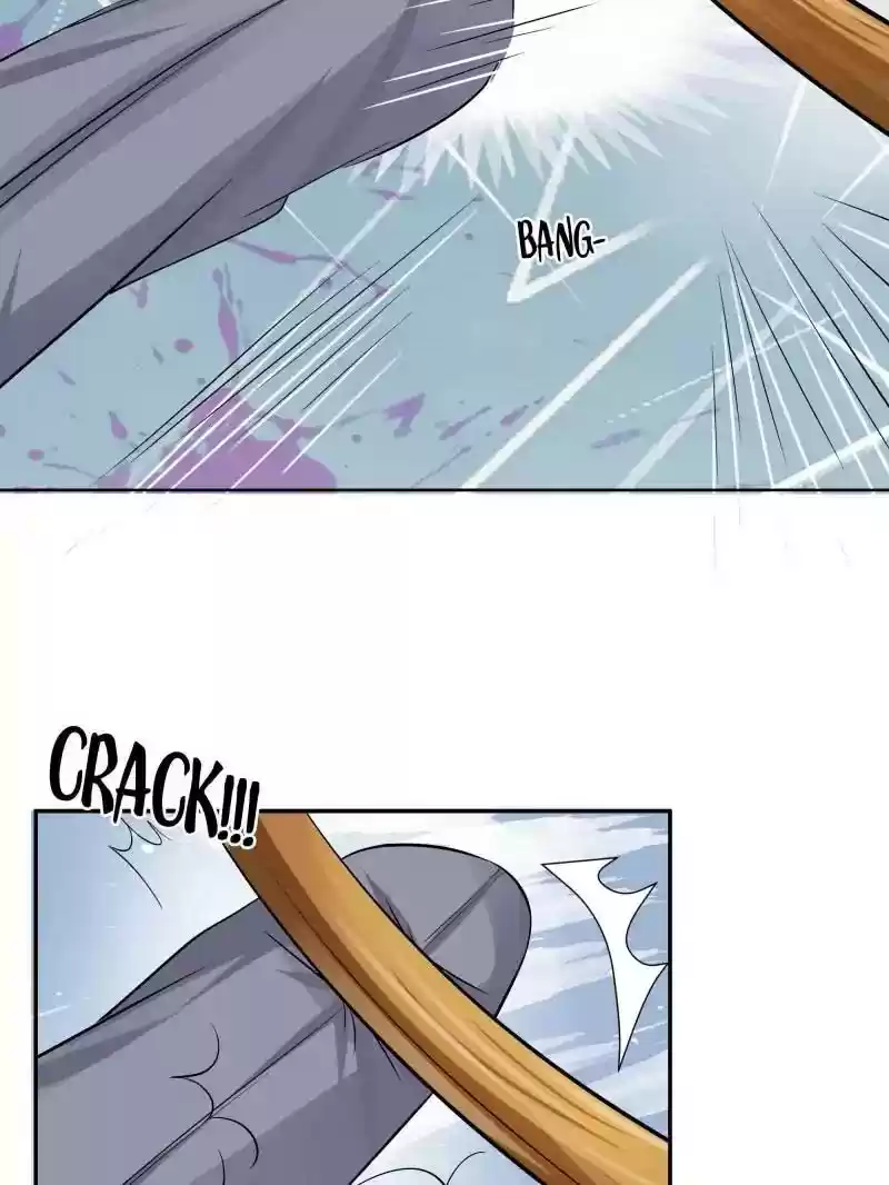 Warlord Husband: Shenshen is Gonna be the Winner Chapter 69